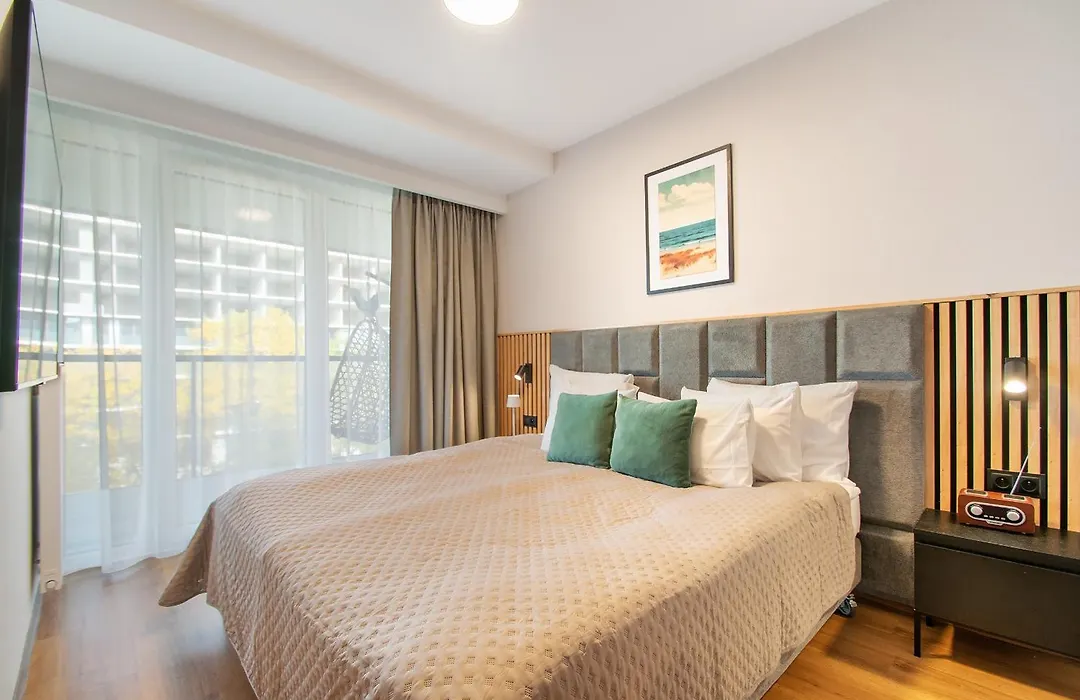 Rentplanet - Apartamenty Kasprowicza-1