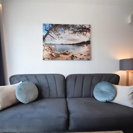 Rentplanet - Apartamenty Kasprowicza-2