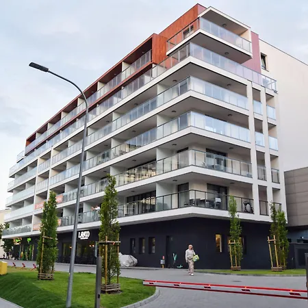 RentPlanet - Apartamenty Kasprowicza-2